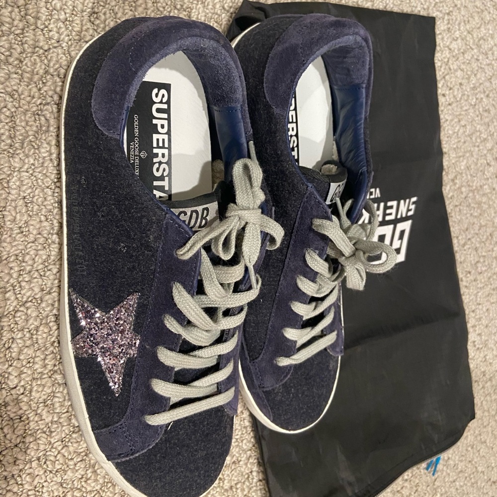 GGDB sneakers